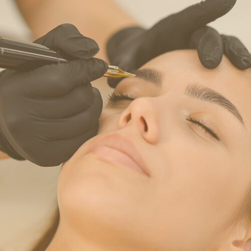 Microblading: Cejas Semipermanentes