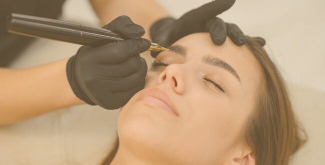 Microblading: Cejas Semipermanentes Microblading: Cejas Semipermanentes
