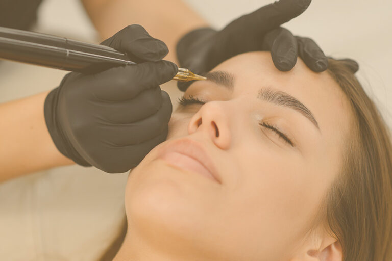 Microblading: Cejas Semipermanentes