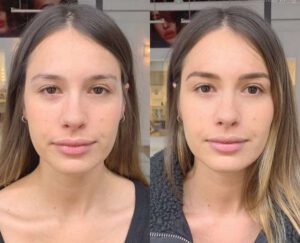 Microblading Cejas Semipermanentes en Sevilla