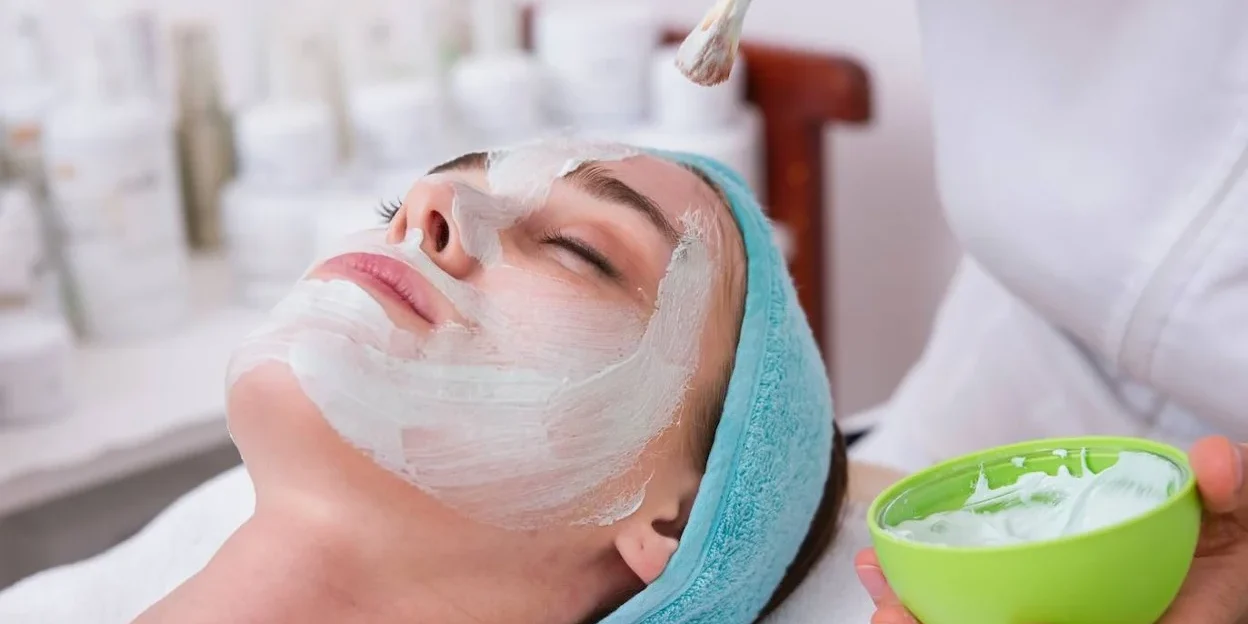 Pasos limpieza facial profesional Pasos limpieza facial profesional