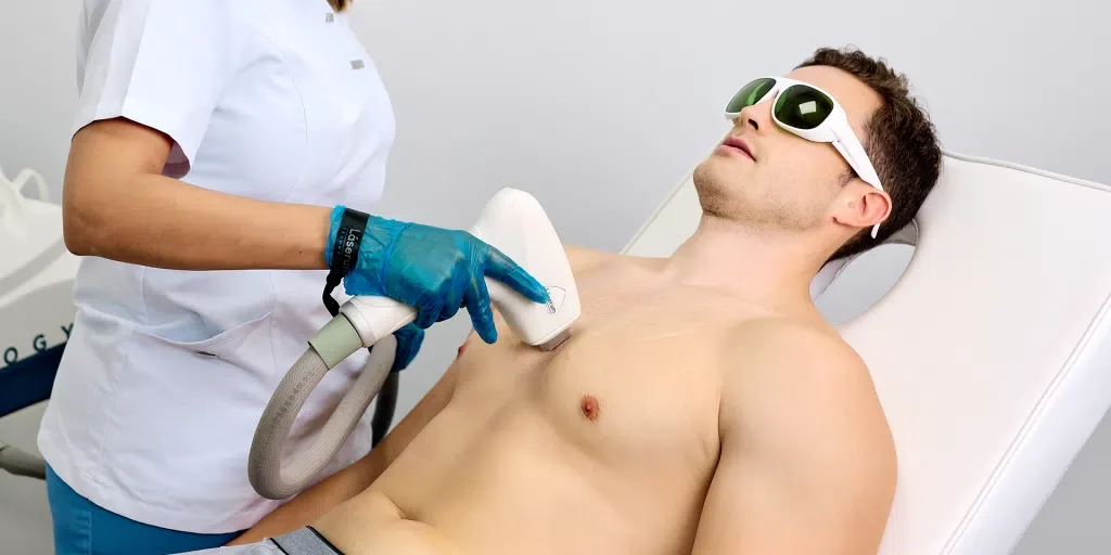 Como eliminar el vello corporal para siempre hombres Como eliminar el vello corporal para siempre hombres