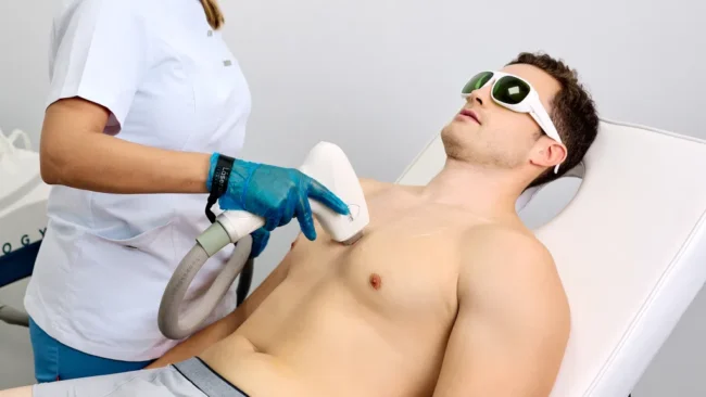 Como eliminar el vello corporal para siempre hombres Como eliminar el vello corporal para siempre hombres