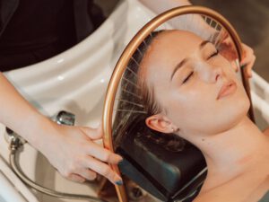 Spa Capilar en Sevilla