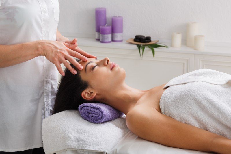 Spa Capilar en Sevilla para revitalizar tu cabello