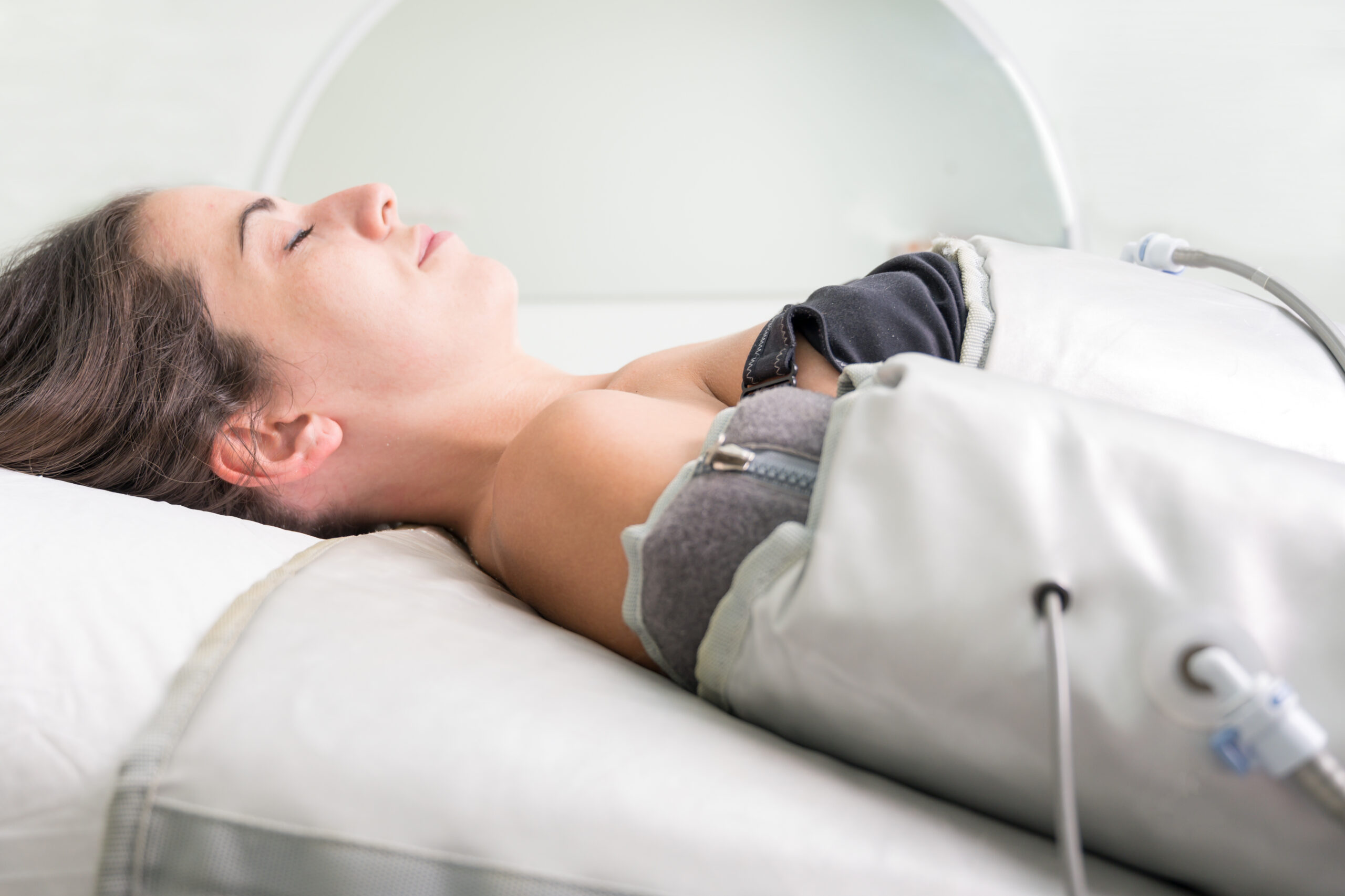 Qué es la presoterapia y sus beneficios en piernas y abdomen Qué es la presoterapia y sus beneficios en piernas y abdomen