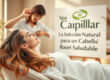 Spa Capilar La Solución Natural para un Cabello Saludable
