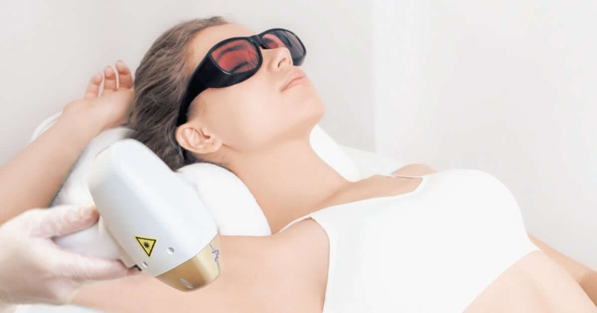 Depilación a luz pulsada en Sevilla tecnología y precisión Depilación a luz pulsada en Sevilla: tecnología y precisión