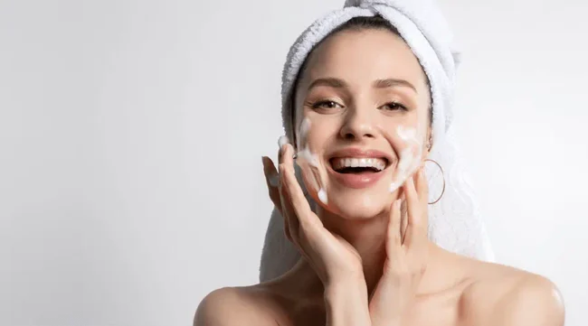 Descubre la Limpieza Facial que tu Piel Necesita Descubre la Limpieza Facial que tu Piel Necesita