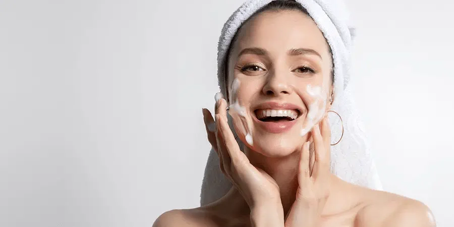 Descubre la Limpieza Facial que tu Piel Necesita Descubre la Limpieza Facial que tu Piel Necesita