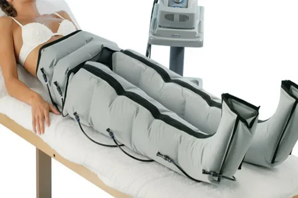 Descubre los beneficios de la presoterapia en Sevilla