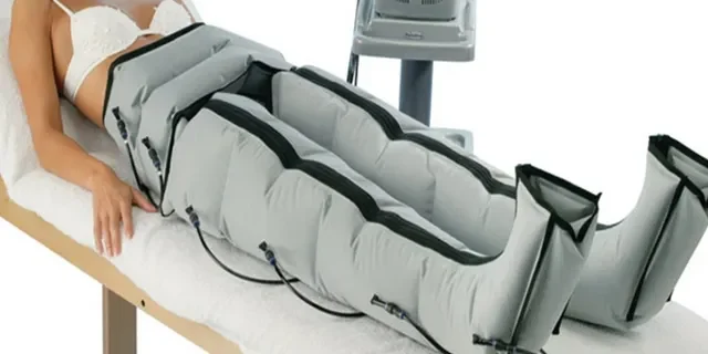 Descubre los beneficios de la presoterapia en Sevilla Descubre los beneficios de la presoterapia en Sevilla