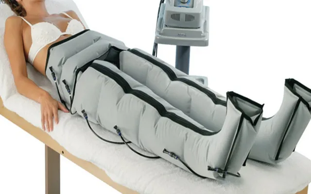 Descubre los beneficios de la presoterapia en Sevilla Descubre los beneficios de la presoterapia en Sevilla