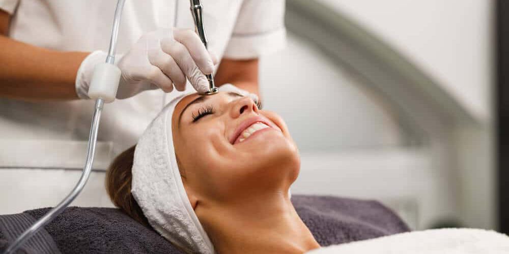 Efectos secundarios a largo plazo de la radiofrecuencia facial Efectos secundarios a largo plazo de la radiofrecuencia facial